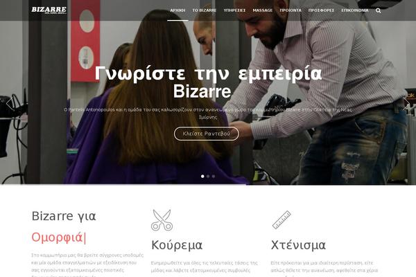 Site using Wp-open-hours plugin