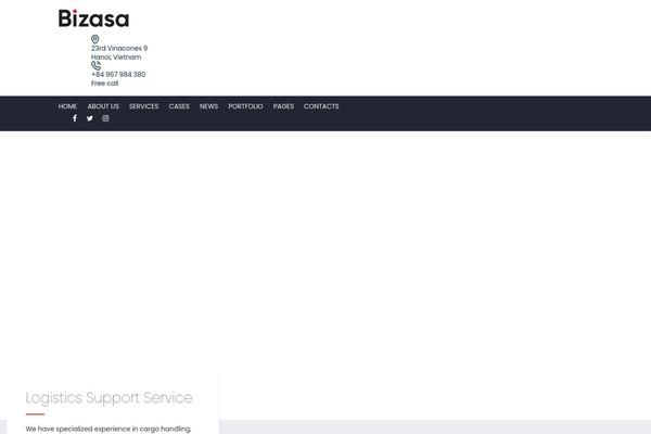 Site using Booked plugin