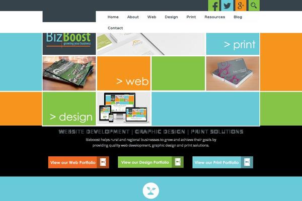 Site using Ultimate Posts Widget plugin