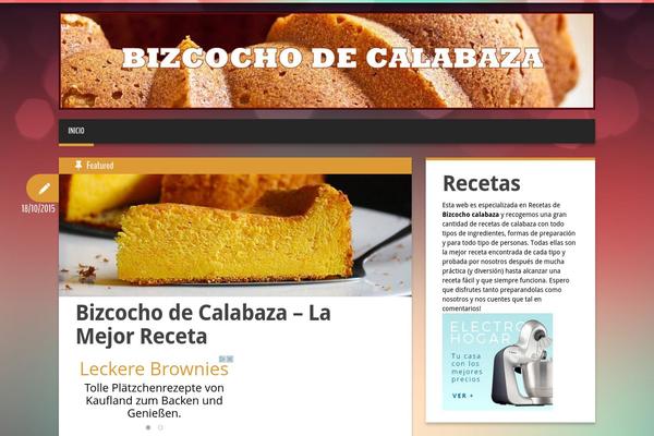 DuenaTheme-master theme websites examples