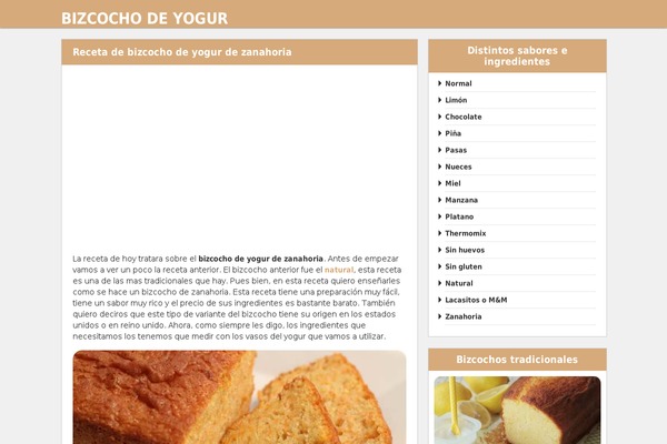 Microbichoz theme site design template sample