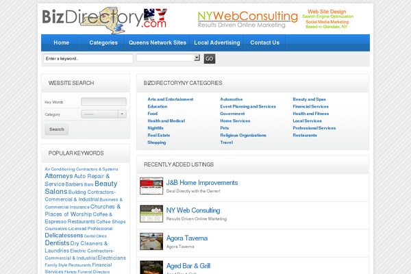 Site using Adrotate-pro plugin