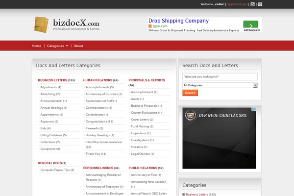 Site using All Category SEO Updater plugin