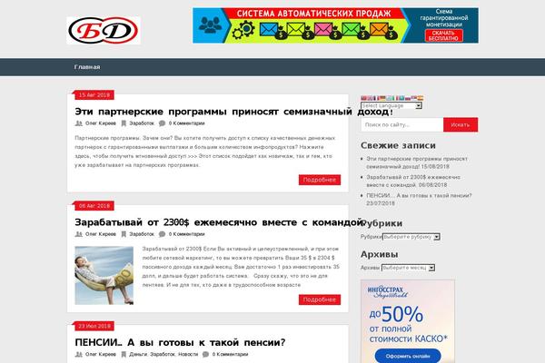 Site using Update Image Tag Alt Attribute plugin