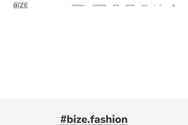 Site using G5plus-post-like plugin