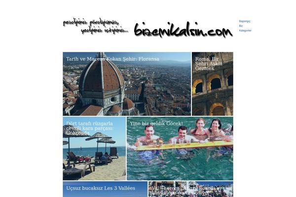 Autofocuslite theme site design template sample