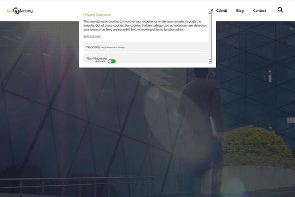 Startit-child theme site design template sample