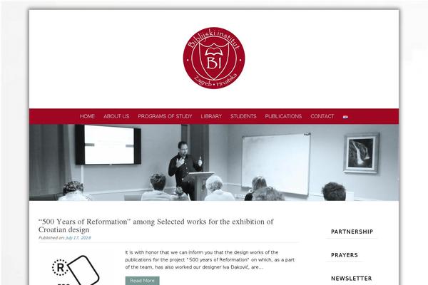 Site using Swifty Image Widget plugin