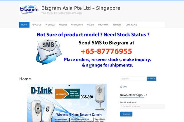Site using Chaty plugin