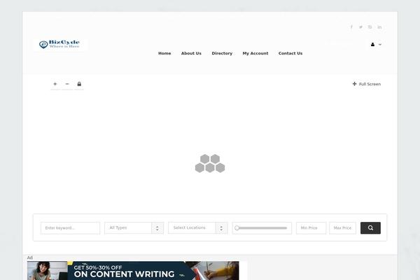 Site using Wp-directory plugin