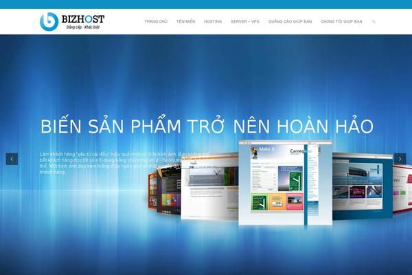 Site using Elementskit-lite plugin