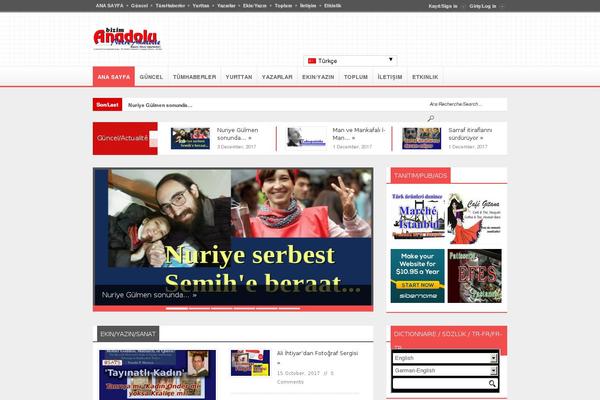 Site using SAM Pro (Free Edition) plugin