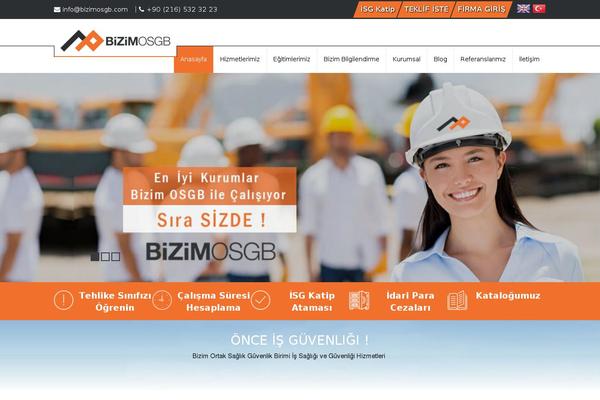 Crabsmedia theme site design template sample