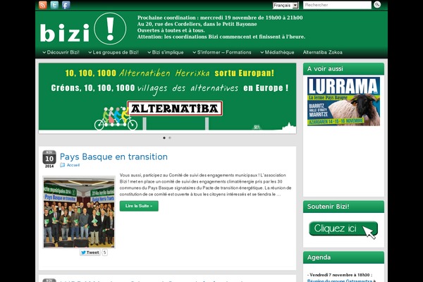 Site using Wpml-translation-management plugin