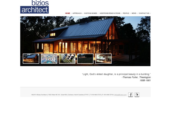 bizios.com site used Kimbo