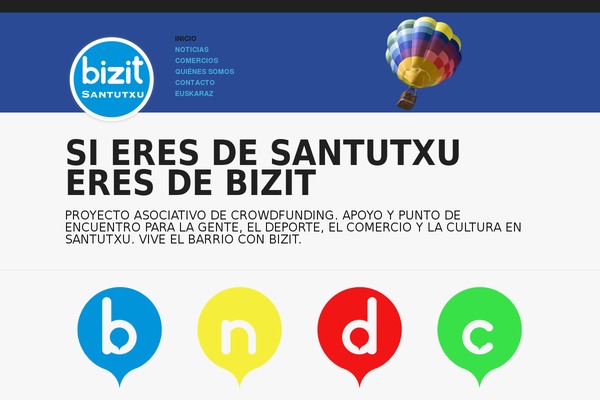 Site using Asesor de Cookies para normativa española plugin