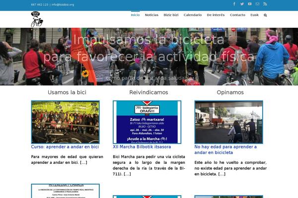 bizizbizi.org site used Bizizbizi