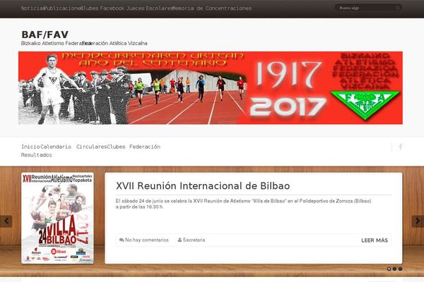 Site using Picasa Image Express plugin