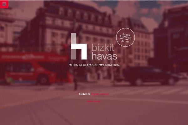 soapbox theme websites examples