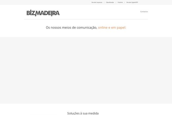 Langwitch theme site design template sample