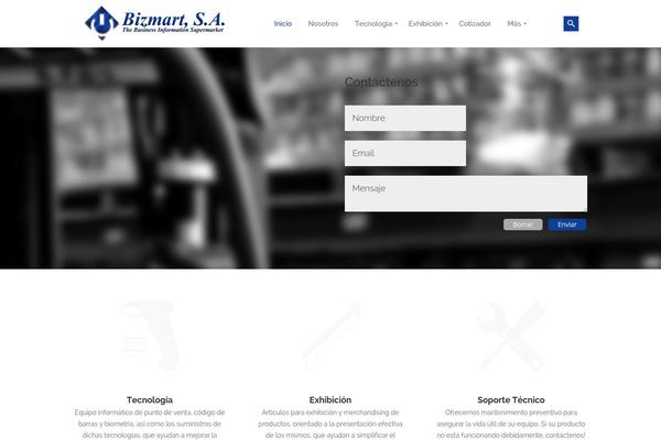 Site using Appointments plugin