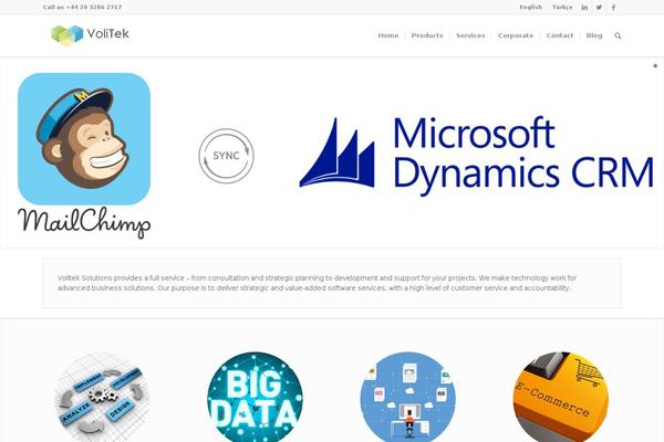 Site using Tmq-ventus-shortcodes plugin