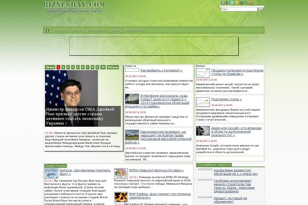 Site using Viva-ThumbZoom plugin