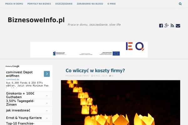 Site using Pojo Device Widget plugin