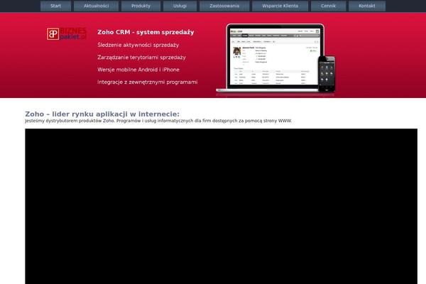 Site using Facebook Likebox Slider by ARScode plugin