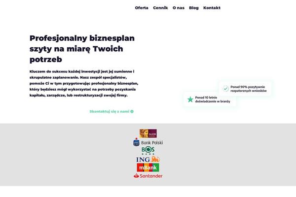 Site using Pay-by-paynow-pl plugin