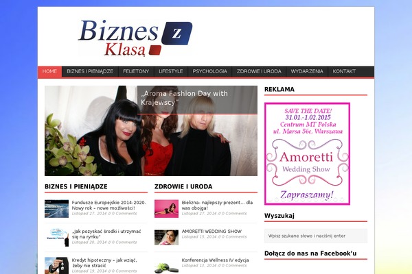 Site using Bloom plugin