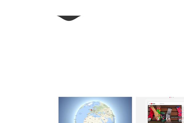 Ivan-newproject theme site design template sample