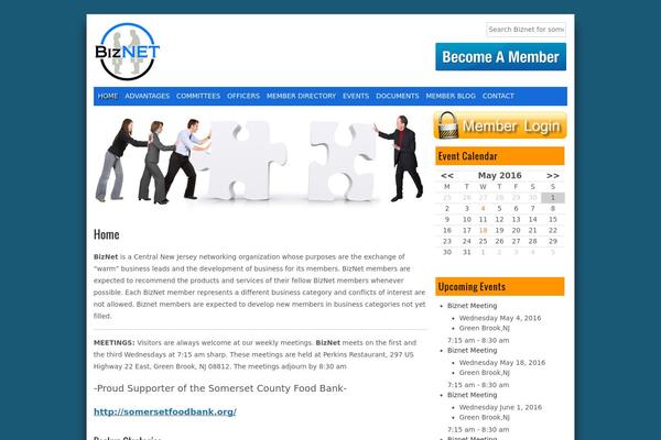 Site using Business Directory Plugin plugin
