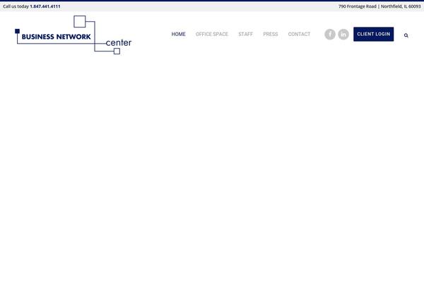Site using Mpc-massive plugin