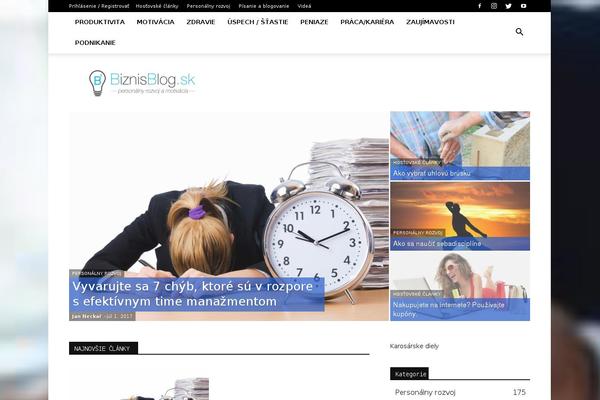Pixelpower theme site design template sample