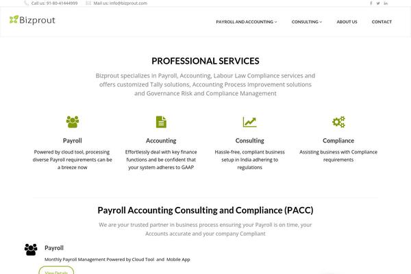 Site using User-registration plugin