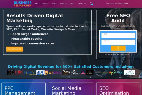Site using BWP-Premium-SEO plugin
