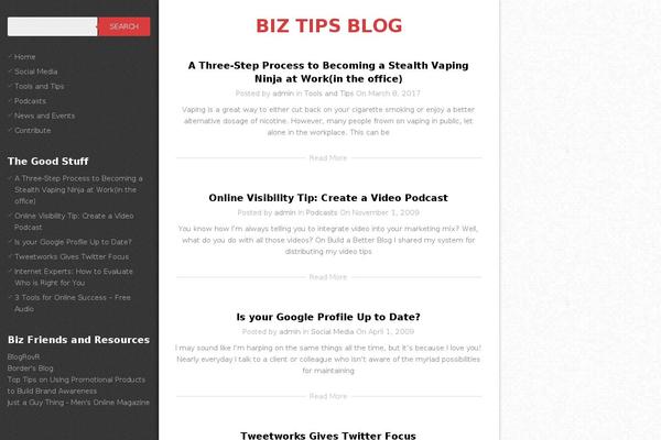 Diary theme site design template sample