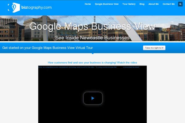 Site using Video.js - HTML5 Video Player for WordPress plugin