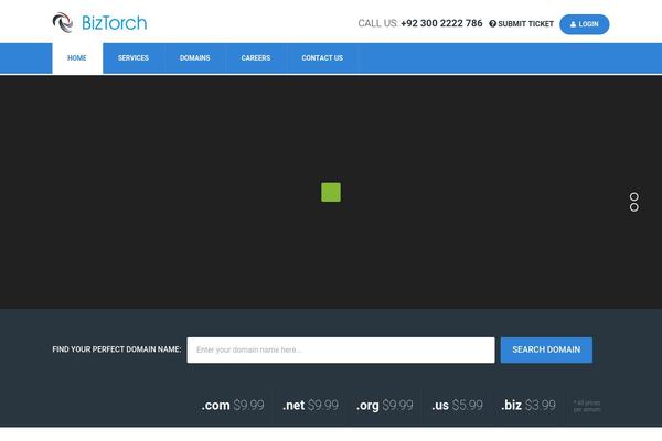 Site using Seo-automated-link-building plugin