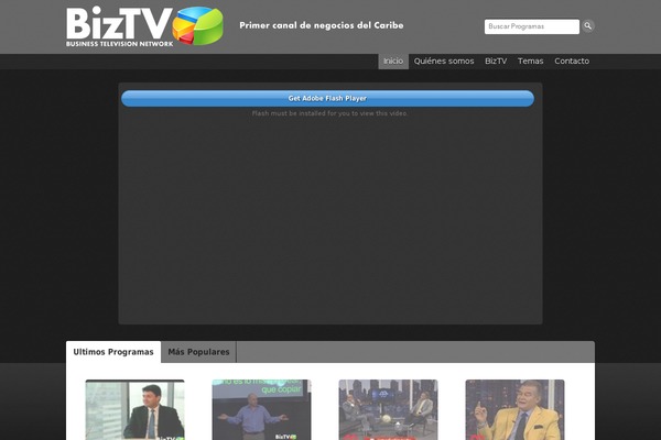 Premiere theme site design template sample
