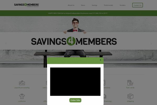 bizunite.com site used Bizunite