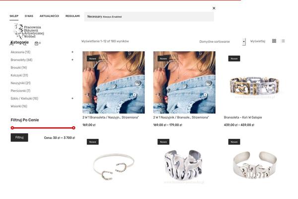 Site using Projects by WooThemes plugin