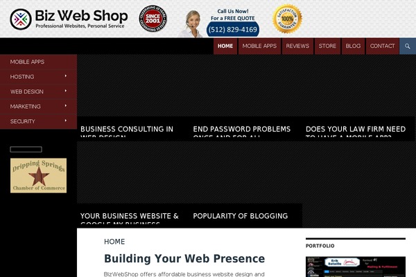 Site using Gosign-masonry-post-block plugin
