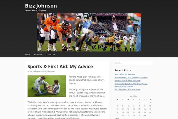 Cazuela theme site design template sample