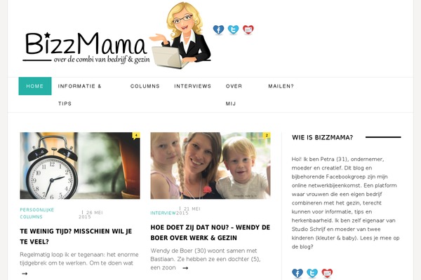 Motive theme site design template sample