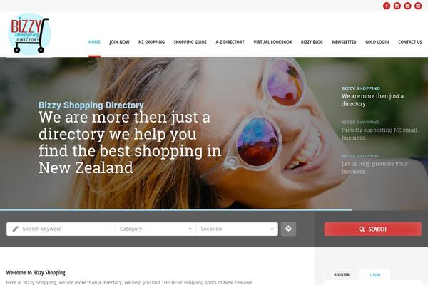 Site using Ait-item-reviews plugin