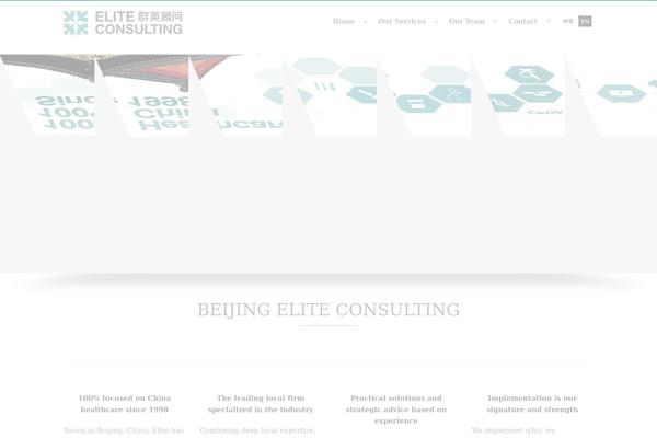 Site using G1-social-icons plugin