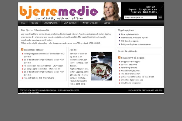 Corporate_10 theme site design template sample
