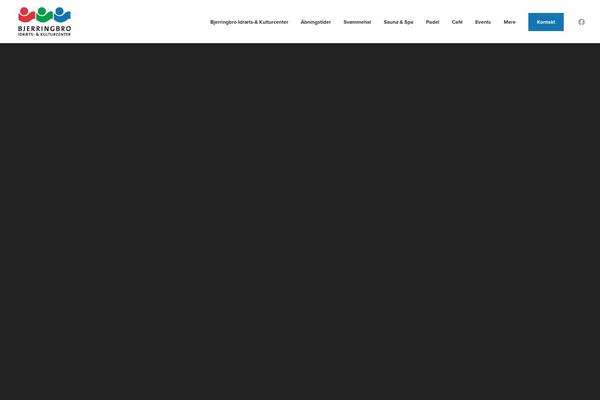 Atelier theme site design template sample